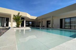 Villa La Bendición Casa Campestre